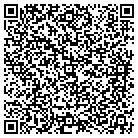 QR code with Albrecht W Scott Od Optometrist contacts