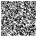 QR code with Clint O Hoxie Od contacts