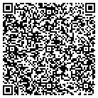 QR code with Along The Way Conttondale contacts