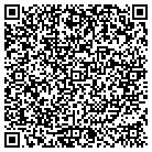 QR code with Geiger & Dietze Ophthalmology contacts