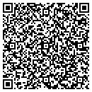 QR code with Jast LLC contacts