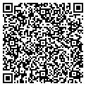 QR code with Abner's contacts