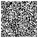 QR code with Candle Chaos contacts