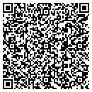 QR code with Kohorst Keith OD contacts
