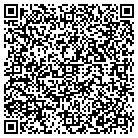 QR code with Mancuso Aaron OD contacts
