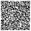 QR code with 295 Red Robin contacts
