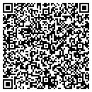 QR code with Hard Rock Candles contacts