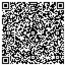 QR code with African Express contacts