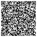 QR code with A's General Store contacts