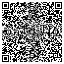 QR code with Hampton Conoco contacts