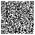 QR code with E Chh contacts