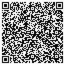 QR code with Applebee's contacts