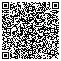 QR code with Applebee's contacts
