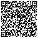 QR code with A & E CO contacts
