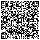 QR code with Coutant Ben E OD contacts