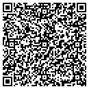 QR code with D'Amico & Assoc contacts