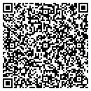 QR code with Rickman John V OD contacts