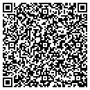 QR code with Audra Sieber Od contacts