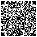 QR code with J & C Trading CO contacts