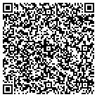 QR code with Accurate Detection Security Sys contacts