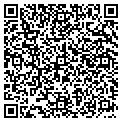 QR code with A J Tiano Inc contacts