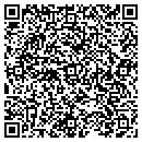 QR code with Alpha Distribution contacts