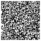 QR code with Connie M Berning O D contacts