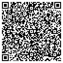 QR code with Alger, Gemma OD contacts