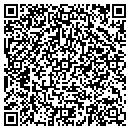 QR code with Allison Joseph OD contacts
