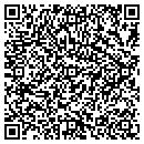 QR code with Haderlie Scott OD contacts