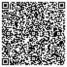 QR code with Anderson Elks 209 Bingo contacts