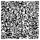 QR code with Utah Optometric Investment contacts