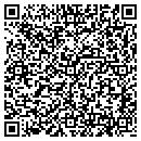 QR code with Amie Le Od contacts