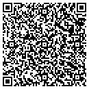 QR code with Jain Express contacts