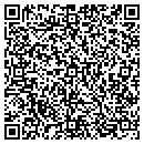 QR code with Cowger Diane OD contacts