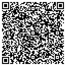 QR code with Binyons contacts