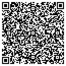 QR code with Adam's Bistro contacts