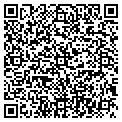 QR code with Bruce Peacock contacts