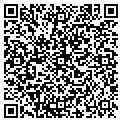 QR code with Applebee's contacts