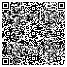 QR code with Rick Distributing Co Inc contacts
