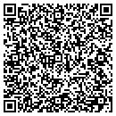 QR code with A Plus Sweeping contacts