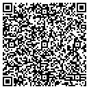 QR code with Olivier Torinna contacts