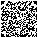 QR code with Canine Capers contacts