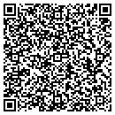 QR code with C N S Trading Company contacts