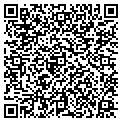 QR code with Ehl Inc contacts