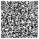 QR code with Alsad Corporation Inc contacts