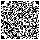QR code with Academy Foot & Ankle Clinic contacts