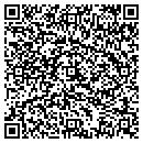 QR code with D Smith Assoc contacts