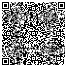 QR code with Active Foot And Ankle Care Inc contacts