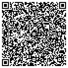 QR code with Advanced Foot & Ankle Spec contacts